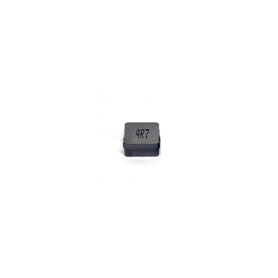 China High Current Integrated Shielded SMD Power Inductor High Power 1050 4.7uh for sale