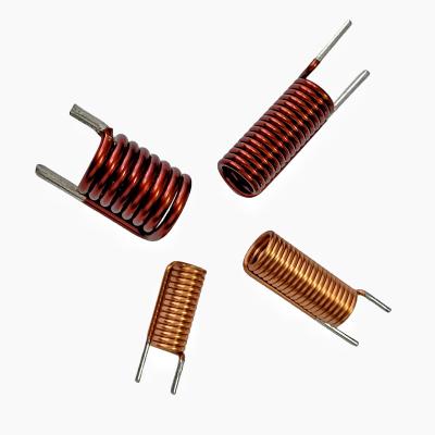 China Vehicle Power Amplifier Filter Inductor Coli Magnet Bar 10*20MM for sale