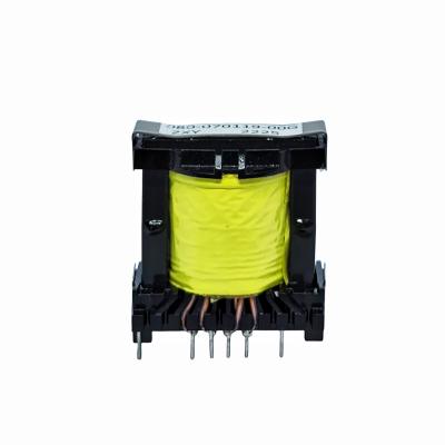 China ETD49 High Frequency Transformer Medical Equipment Voltage Charging Source Transformer for sale