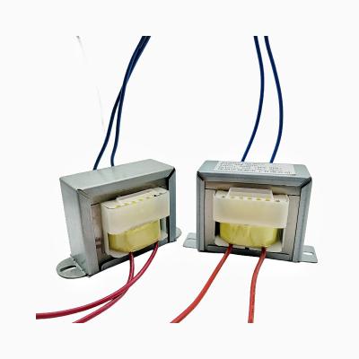 China EI66 30W Transformator AC 220V bis 23V Stromversorgung Stromtransformatoren für elektronische Geräte Strom zu verkaufen