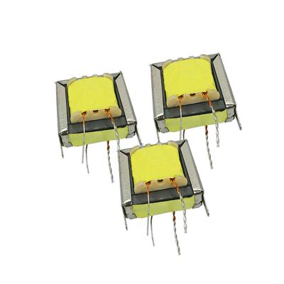 China EI28 Audio Frequency Transformer Low Frequency Audio Boost Pulse Transformer for sale