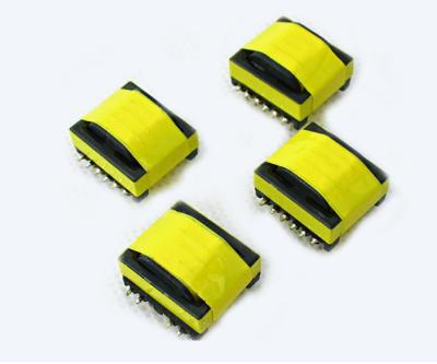 China Ferrite Core Electrical Current Transformer Horizontal for sale