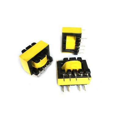 China Magnetic Core High Frequency In Line Electronic Current Transformer EE22 for sale