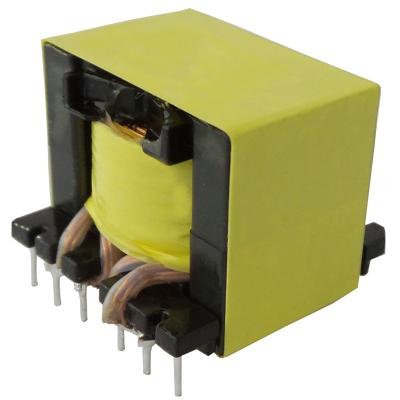 China Vertical Straight Plug High Frequency Transformer High Voltage Isolation Transformer for sale