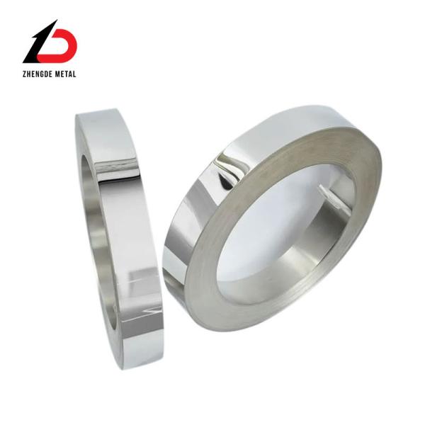 Quality 3.0mm Stainless Steel Coil Stock for sale