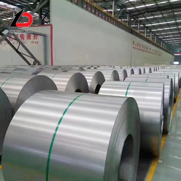 Quality 3.0mm Stainless Steel Coil Stock for sale