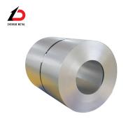Quality Ss 304 Stainless Steel Cold Rolled Coils DIN 1.4305 Sheet Metal Coil for sale