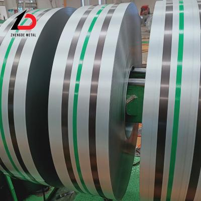 China ISO Stainless Steel Coil Stock 2b Ba Mirror Metal HRC CRC Ss304 Coil for sale