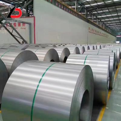 China 14mm Polished Stainless Steel Coil ASTM 304L 309S 310S 316L 2b For Automobile for sale