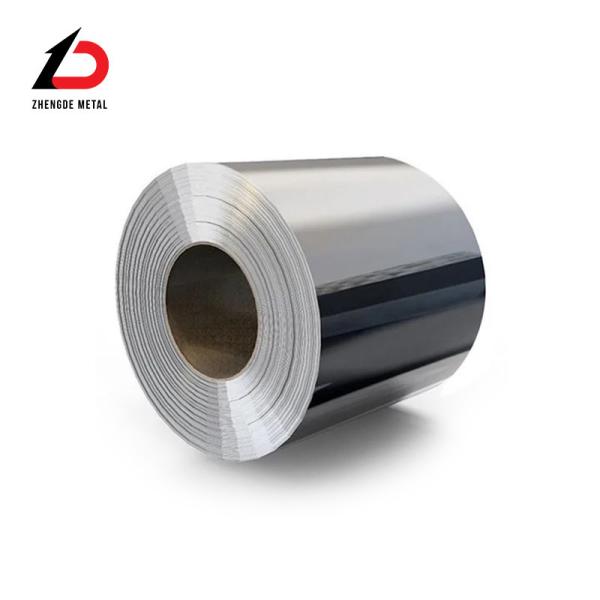 Quality No. 4 Stainless Steel Sheet Coil 3-15mm Thickness 201 304 316 309S 310S 321 for sale