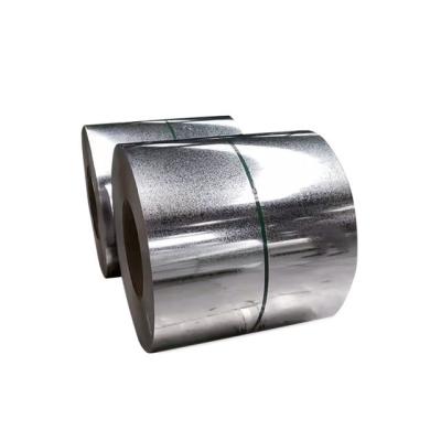 China SPHC Hot DIP Galvanized Coil for sale