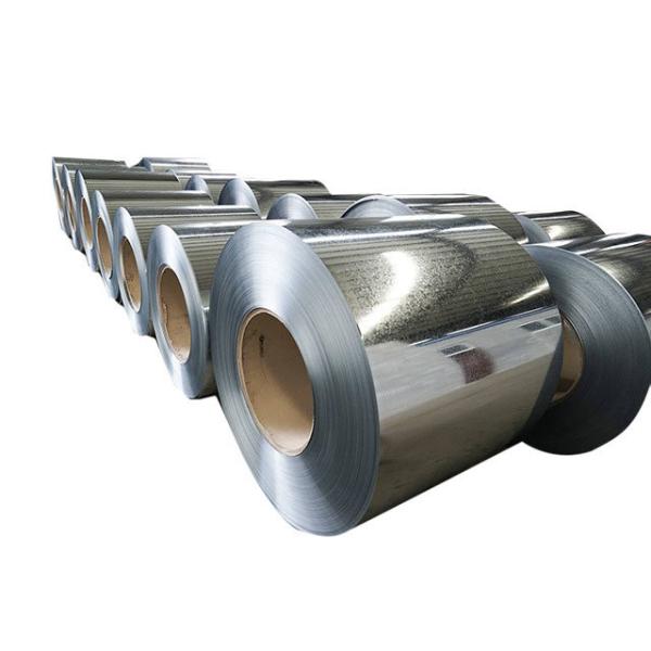 Quality SPHC Hot DIP Galvanized Coil for sale