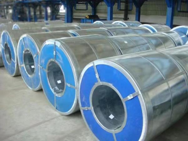 Quality SPHC Hot DIP Galvanized Coil for sale