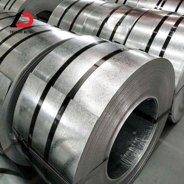 Quality SGCC Zinc Prepainted Galvanized Steel Coil No Spangle Hot Dipped Steel Coil for sale