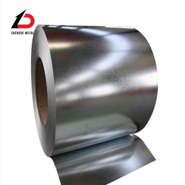 Quality SGCC Zinc Prepainted Galvanized Steel Coil No Spangle Hot Dipped Steel Coil for sale