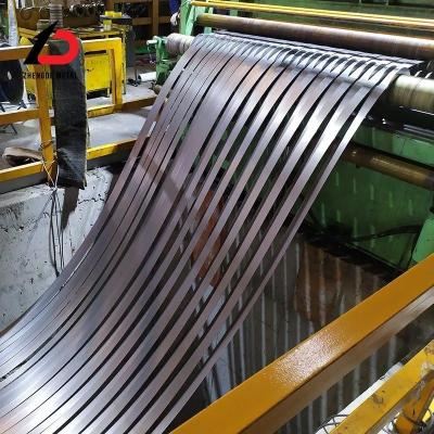China Sgcd1 Sgcd2 Carbon Steel Strips Cold Rolled Carbon Steel Coil ISO Certificate for sale