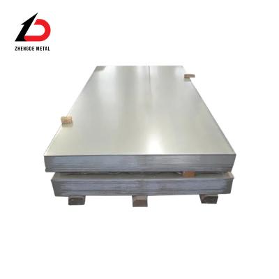 China BS Carbon Steel Sheet Plate 2b Ba Hot Rolled Mild Steel Sheet Ss400 St37 Ss330 for sale