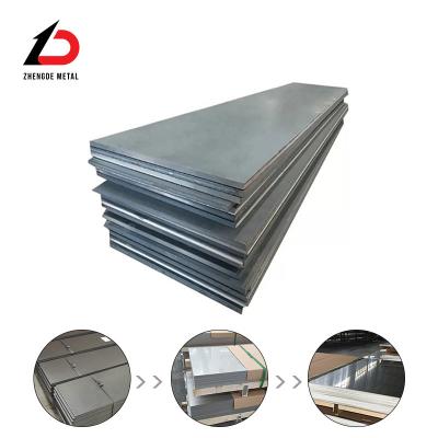 China 3mm Carbon Steel Expanded Sheets 4 X 8 Steel Plate A36 S235 S235jr S275jr S355jr for sale