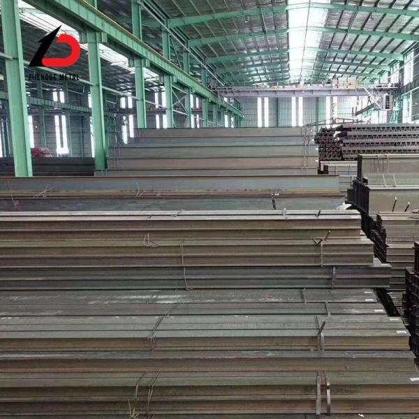 Quality JIS Cold Rolled H Beam for sale