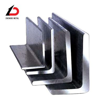 China Wear Resistance mild steel angle bar for sale