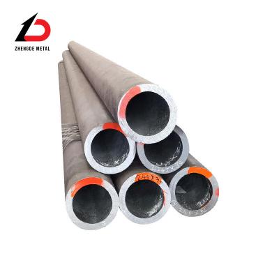 China                  Seamless Steel Pipes in Stock China Professional Manufacturer ASTM A36 Schedule 40 Construction 20 Inch 24inch 30 Inch ASTM A106/A53 Gr. B Carbon Steel Pipe              for sale
