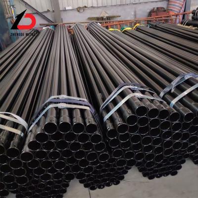 China                  Hot Selling API 5L Psl1 Psl2 API 5CT 10.3mm-914.4mm Schedule 40 Schedule 80 Seamless Steel Pipe for Fluid Pipe, Boiler Pipe, Gas Pipe, Oil Pipe Price              Te koop