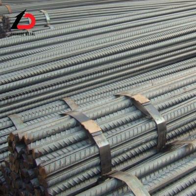 중국                  Construction Machinery Used Manufacturer Price Sales 6m 12m HRB400 HRB500 Hot Rolled Steel Rebar              판매용