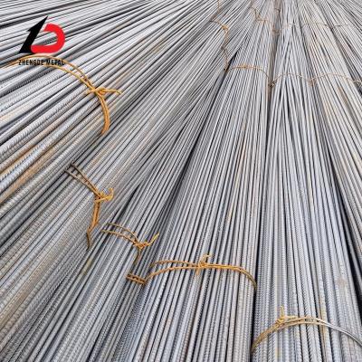 Китай JIS Укрепление стальной стойки высокой прочности ASTM A53 для строительства продается