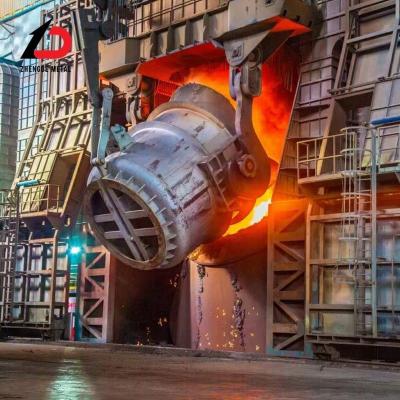 China Glasfaserverstärkte Stahlstange HRB400 HRB500 20 mm deformierte Eisenstange zu verkaufen