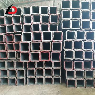 China                  Complete Type, Customizable Finish and Size ASTM Grade B, Grade C, Grade D, A36, Grade 36, Grade 40 Small Od Rectangular Seamless Steel Tube              for sale