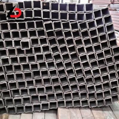 China                  Chinese Supplier S185, S235jr, S275jr, S355jr Customized Finish Matt, Pickling, Bright, Polished Rectangular Seamless Steel Tube with Pre-Shipment Inspection              for sale