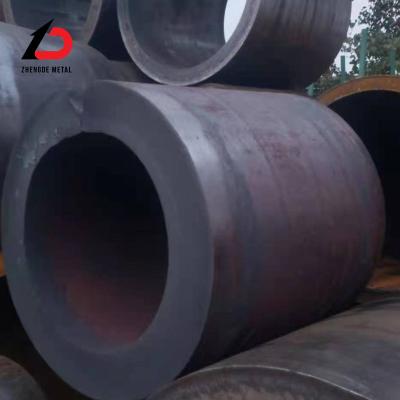 China                  Longitudinal Welded Pipe Spiral Welded Pipe Large Diameter Welded Pipe Hot-Rolled Thick-Walled Coiled Pipe Square Rectangular Pipe Round Pipe Manufacturer Price              for sale