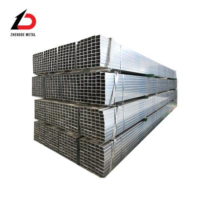China ASTM Galvanized Steel Pipe for sale