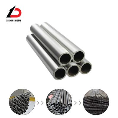 China Precision Standard Honed Black Steel Tube Precision Seamless Steel Pipe à venda
