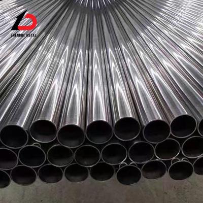 China                  Hot Sale Precision Steel Pipe Factory              Te koop