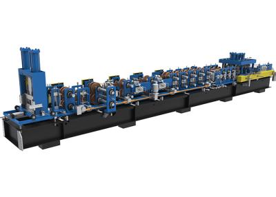 China CZ Purlin Roll Forming Machine for sale