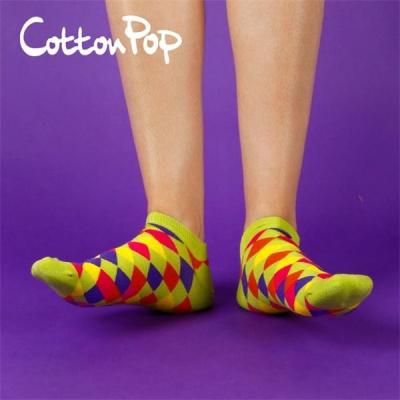 China Low cut cheap customized design summer eco-friendly cozy ankle socks for women for sale
