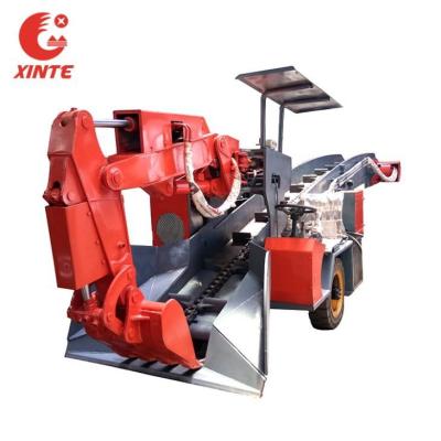 China Double Braking System Multi Functional Mining Loader Machine Used As Bulldozer for sale