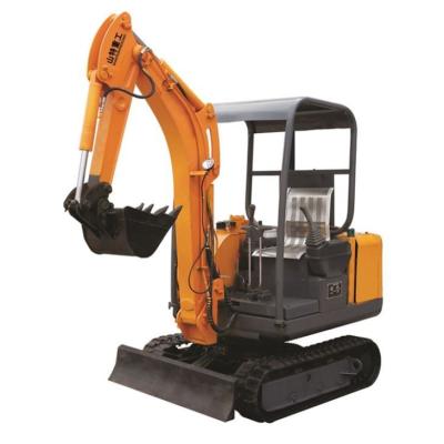China Stable And Durable Mining Electric Digger Underground Mining Excavator for sale