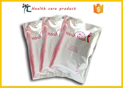 China Hand mask pack/moisturizing gel gloves/gloves mask sheet hand mask for sale