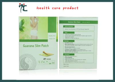 China magnetic weitht loss patch slim slimming patch burning fat patch for sale