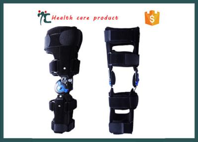 China Patella Tendon Orthopedic Hinged Flexion Extens Arthritis Knee Fixer immobilizer stabilizer splint orthosis Brace/Braces for sale
