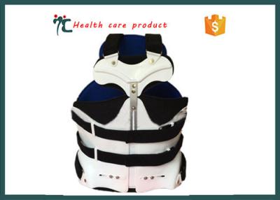 China Thoracolumbar orthosis thoracic and lumbar spine support brace for sale