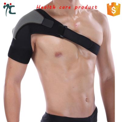 China adjustable shoulder back brace posture corrective support brace should brace for sale