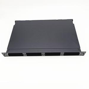 China Sheet Metal Box Fabrication Lightweight And Sturdy Shell Enclosure for sale
