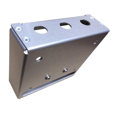 Chine Cadres d'équipement de gymnase de fabrication de tôle de précision à vendre