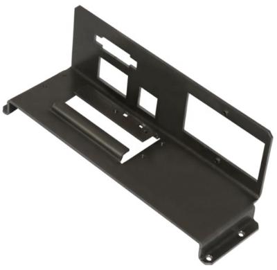 Chine Fabrication de tôle de fabrication de tôle de précision à vendre