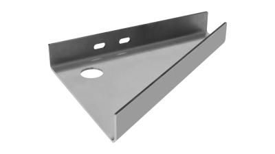 Chine Le laser de cuivre de titane de fer le laser de feuille du service solides solubles en métal de formulaire coupant des conceptions à vendre