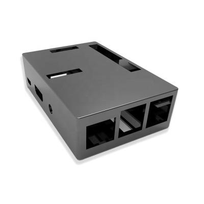 Chine Laser de feuille de fer coupant la plaque de métal coupée faite sur commande de fabrication de tôle de service à vendre