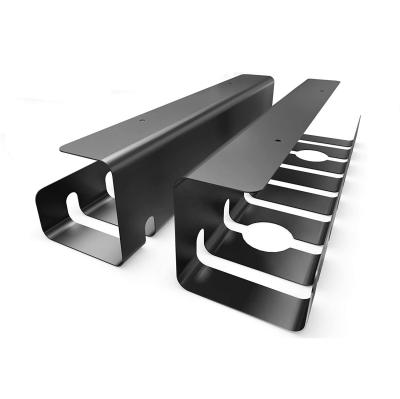 Chine Le service en métal de formulaire de laser de 304 solides solubles a galvanisé la commande numérique par ordinateur en laiton en acier coupant le service à vendre